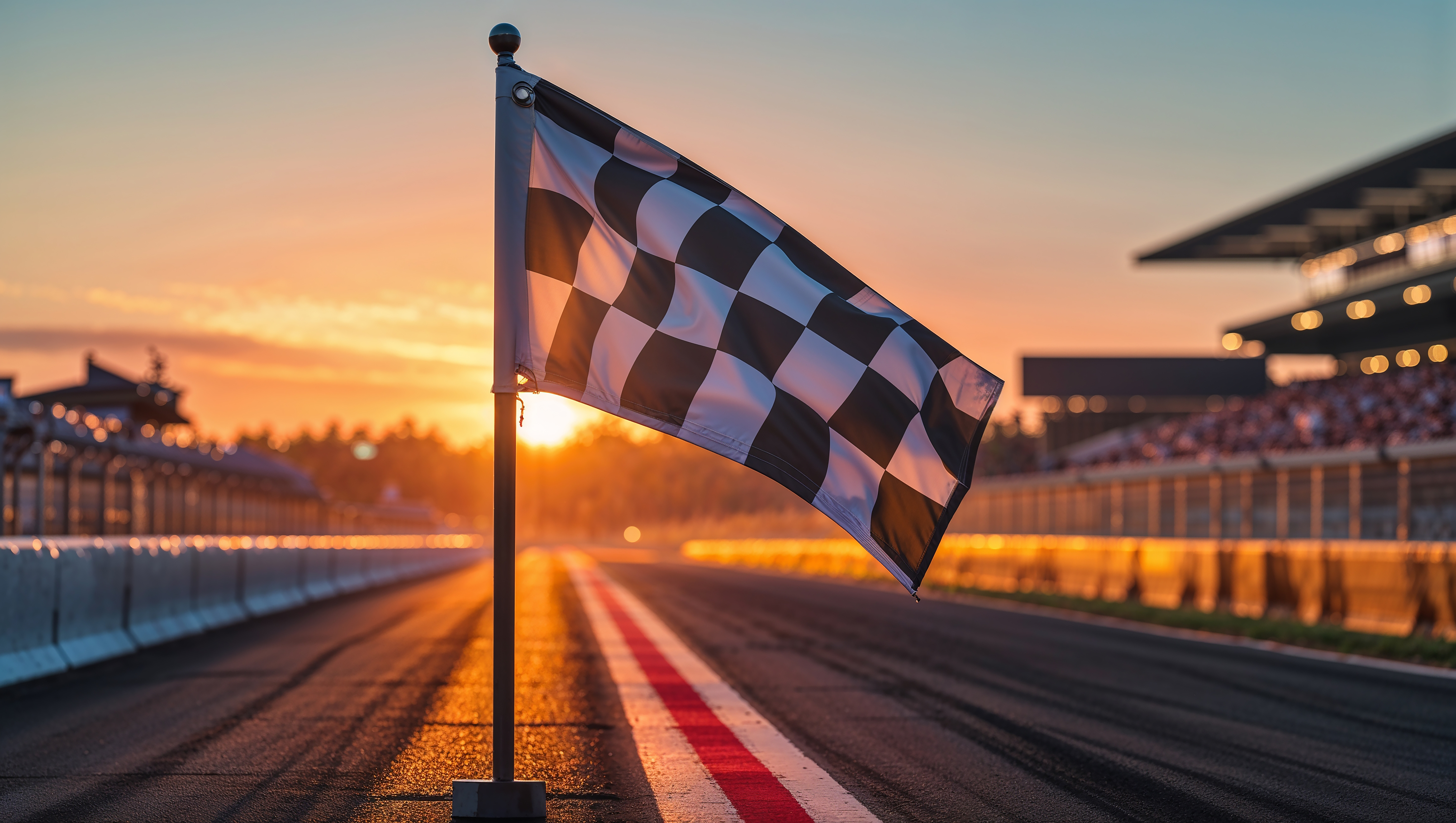 Indycar.com - How everyone won